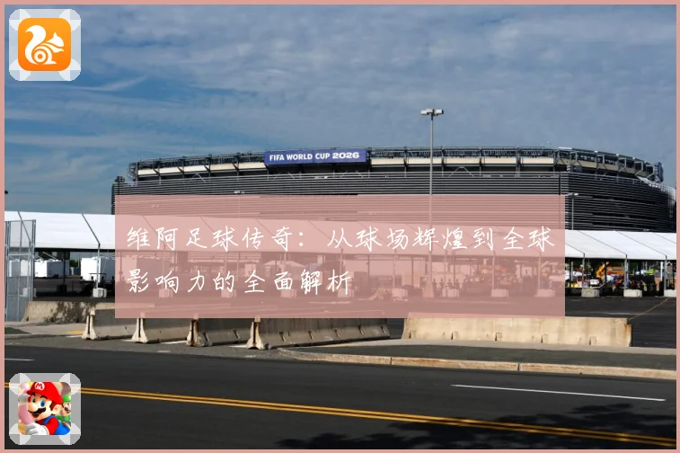 维阿足球传奇：从球场辉煌到全球影响力的全面解析