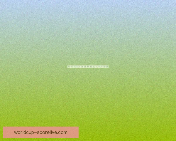 世界杯竞猜投注推荐与分析,助你精准预测赛事结果并赢得大奖 世界杯竞猜投注推荐与分析,助你精准预测赛事结果并赢得大奖