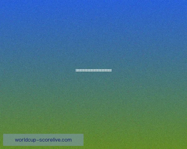 世界杯竞猜赔率深度解析及热门对阵胜负趋势全攻略