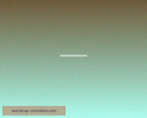 世界杯足球赛前竞猜深度分析与胜负走势预测指南 世界杯足球赛前竞猜深度分析与胜负走势预测指南