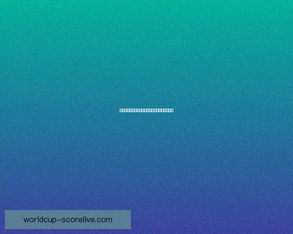 世界杯竞猜胜负必备技巧全面解析与实用策略指南