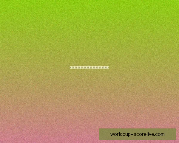 世界杯竞猜赛事数据分析与预测技巧探索助力精准投注策略 世界杯竞猜赛事数据分析与预测技巧探索助力精准投注策略