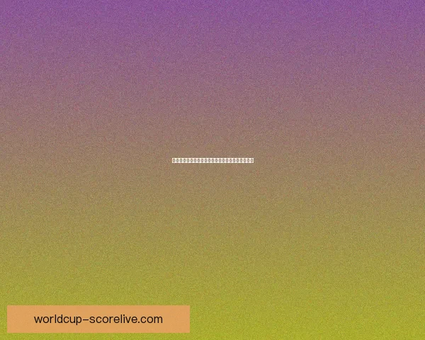 世界杯精彩竞猜策略全解析，让你投注更精准更稳健