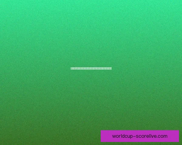 世界杯赛事预测分析及竞猜技巧全面解析，助你赢取丰厚奖金