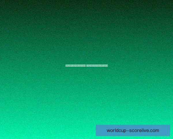 世界杯赛事预测与分析专家推荐 让你轻松掌握球队动向与胜负趋势