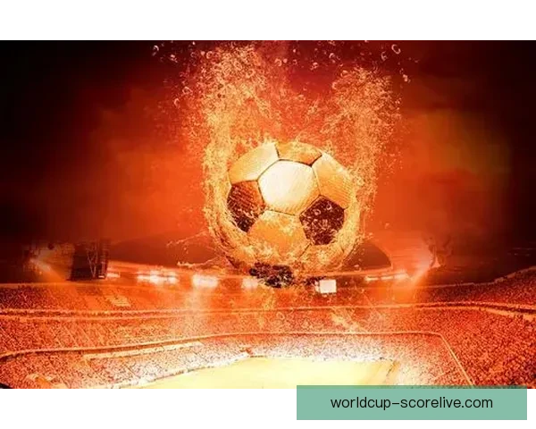 燃情世界杯精彩竞猜，赢取丰厚奖励尽在你的掌握