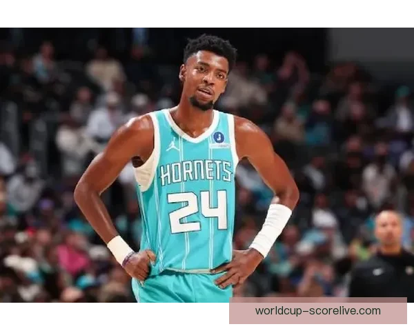 布兰登-米勒首节爆发16分 创生涯总得分突破3000分新里程碑