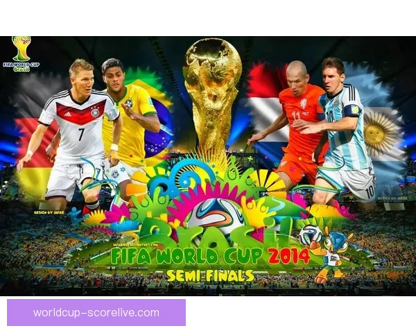 世界杯精彩对决竞猜投注攻略全解析让你赢在起点