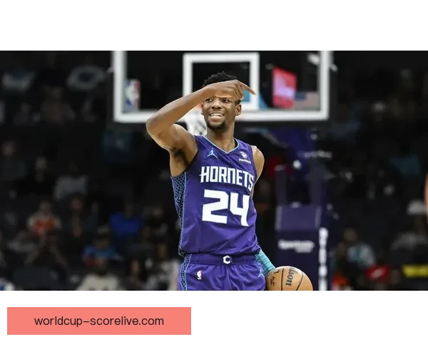 布兰登-米勒首节爆发16分 创生涯总得分突破3000分新里程碑