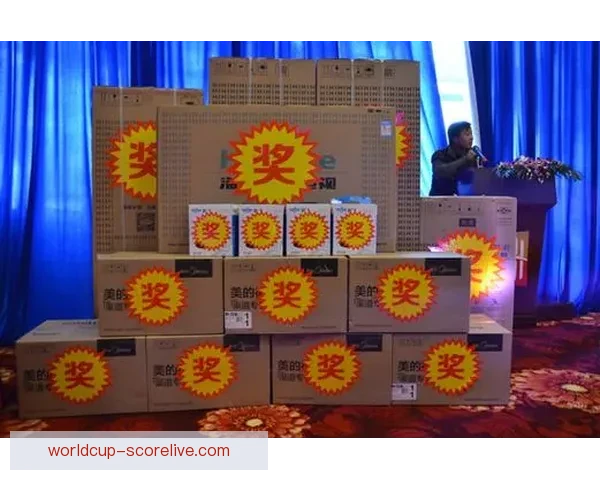 世界杯竞猜签到奖励大放送 赢取丰厚奖品与专属福利等你来拿