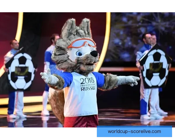 燃情世界杯精彩竞猜，赢取丰厚奖励尽在你的掌握