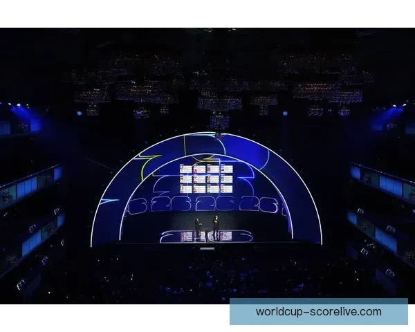 2026世界杯竞猜网站大全推荐 最全平台与玩法解析