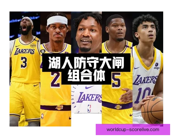 火箭重金签约DFS惨遭打脸 湖人因伤病成功避雷成赢家