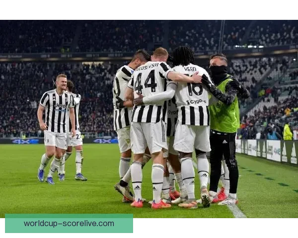 尤文关注热那亚19岁新星埃哈托尔评估夏季转会可行性